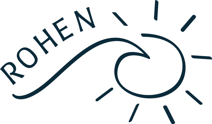 ROHEN Design - Logo